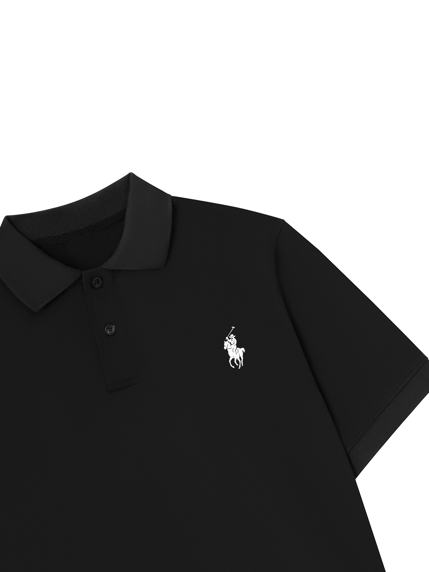 Áo Polo Relaxed Fit Horse