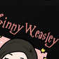 Áo Thun Relaxed Fit Harry Potter Ginny