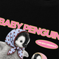 Áo Thun Relaxed Fit Baby Penguin