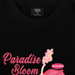 Áo Thun Relaxed Fit Paradise Bloom