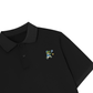 Áo Polo Relaxed Fit Croc Pickleball