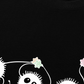 Áo Thun Relaxed Fit Japan Spirit Soot Sprites