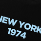 Áo Thun Relaxed Fit New York 1974