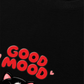 Áo Thun Relaxed Fit Good Mood Sushi Cat