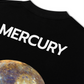 Áo Thun Relaxed Fit The Planet Profile Mercury