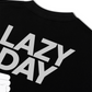 Áo Thun Relaxed Fit Lazy Day MH3196MH