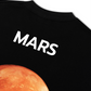 Áo Thun Relaxed Fit The Planet Profile Mars