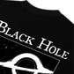 Áo Thun Relaxed Fit Black Hole