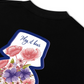 Áo Thun Relaxed Fit Play It Bear