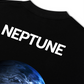 Áo Thun Relaxed Fit The Planet Profile Neptune