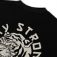 Áo Thun Relaxed Fit Stay Strong Forever