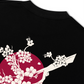 Áo Thun Relaxed Fit Ikigai Sakura
