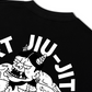 Áo Thun Relaxed Fit Fort Jiu Jitsu
