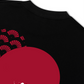 Áo Thun Relaxed Fit Ikigai A Reason For Being