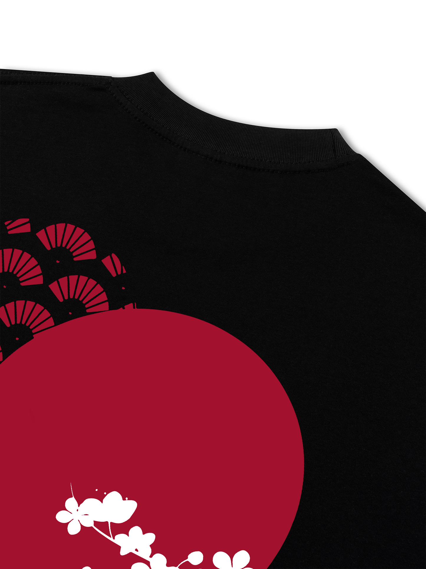 Áo Thun Relaxed Fit Ikigai A Reason For Being
