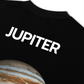 Áo Thun Relaxed Fit The Planet Profile Jupiter