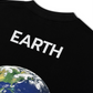 Áo Thun Relaxed Fit The Planet Profile Earth