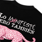 Áo Thun Relaxed Fit Lo Manifeste