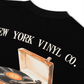 Áo Thun Relaxed Fit New York Vinyl