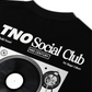 Áo Thun Relaxed Fit Social Club