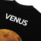Áo Thun Relaxed Fit The Planet Profile Venus