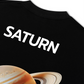 Áo Thun Relaxed Fit The Planet Profile Saturn