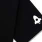 Áo Thun Relaxed Fit Meow-ssion To Mars