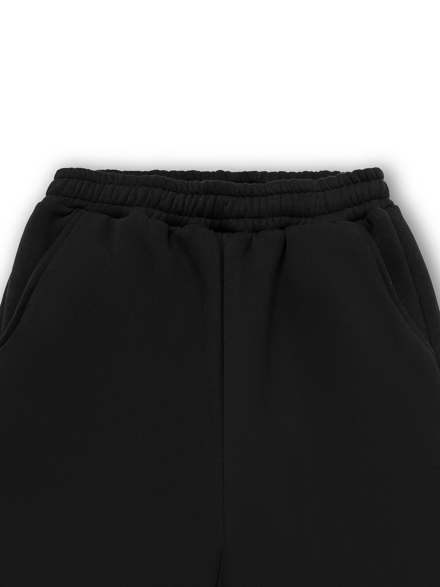 Quần Jogger Nỉ Bông The New Originals Basic