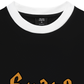 Áo Thun Ringer Relaxed Fit Harry Potter Snape