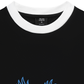 Áo Thun Ringer Relaxed Fit Harry Potter Ravenclaw