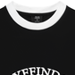 Áo Thun Ringer Relaxed Fit Harry Potter Vintage  Gryffindor
