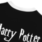 Áo Thun Ringer Relaxed Fit Harry Potter Vintage  Gryffindor