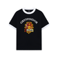 Áo Thun Ringer Relaxed Fit Harry Potter Vintage  Gryffindor