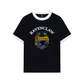 Áo Thun Ringer Relaxed Fit Harry Potter Ravenclaw Vintage
