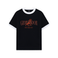 Áo Thun Ringer Relaxed Fit Harry Potter Gryffindor
