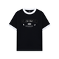 Áo Thun Ringer Relaxed Fit Harry Potter Granger