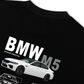 Áo Thun Relaxed Fit CAR M5