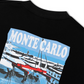 Áo Thun Relaxed Fit CAR Monte-Carlo