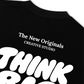 Áo Thun Relaxed Fit Think Big