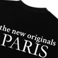 Áo Thun Relaxed Fit Original Paris