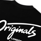 Áo Thun Relaxed Fit Originals City