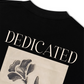 Áo Thun Relaxed Fit Dedicated