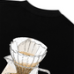 Áo Thun Relaxed Fit Brewing Coffee