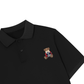 Áo Polo Nữ/ Áo Polo Nam Campus Bear