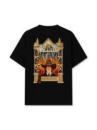 Áo Thun Relaxed Fit The Chosen One