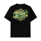Áo Thun Relaxed Fit Classic Slytherin