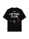 Áo Thun Relaxed Fit We Rise By