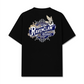 Áo Thun Relaxed Fit Classic Ravenclaw