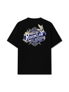 Áo Thun Relaxed Fit Classic Ravenclaw