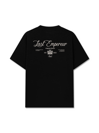 Áo Thun Relaxed Fit Last Empereur